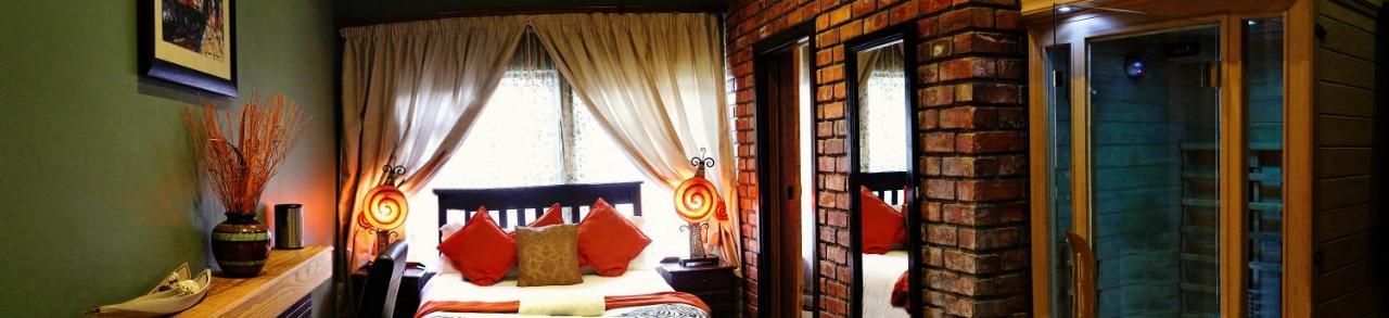 Moonriver Guesthouse Upington Ngoại thất bức ảnh
