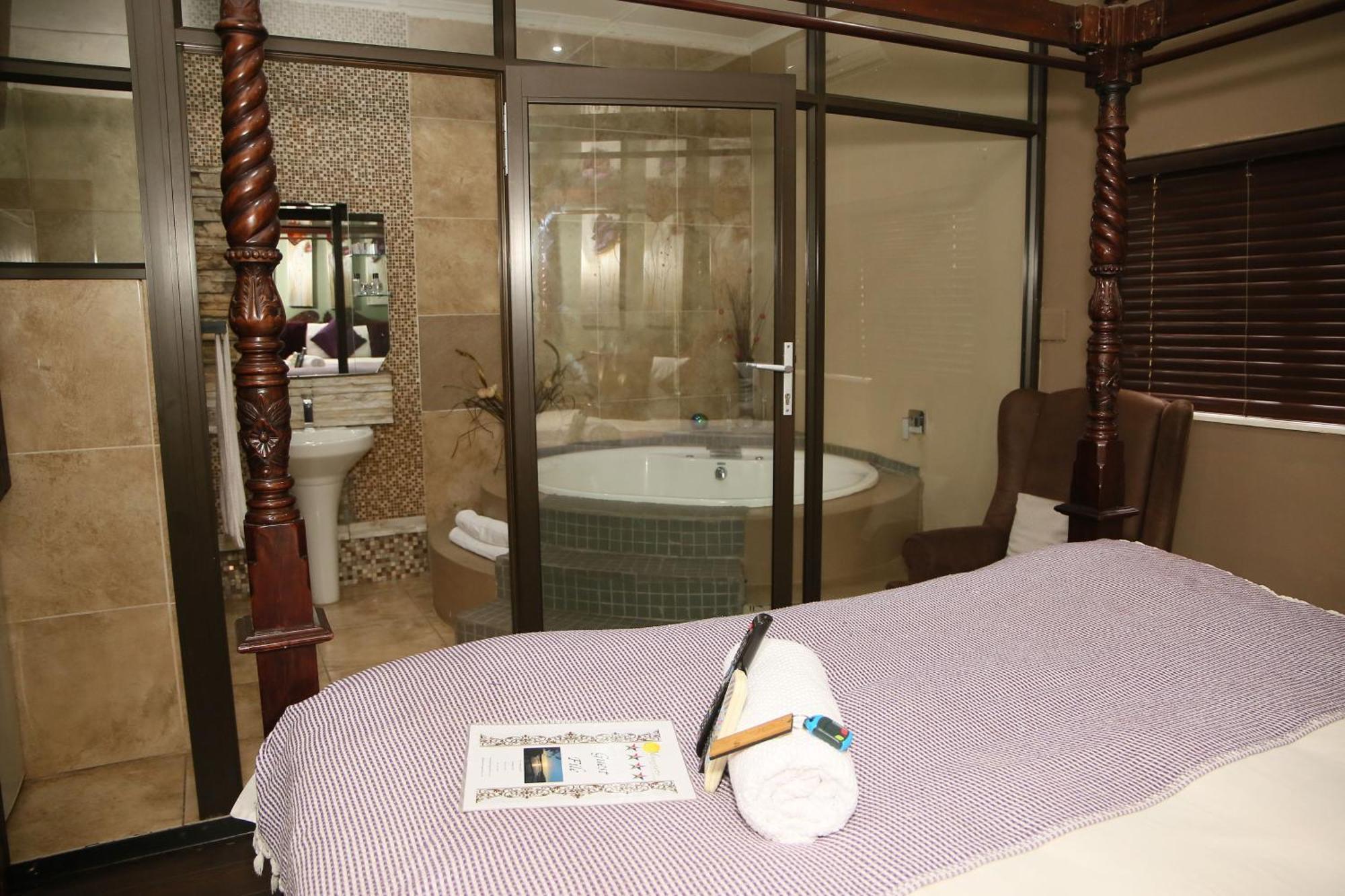 Moonriver Guesthouse Upington Ngoại thất bức ảnh