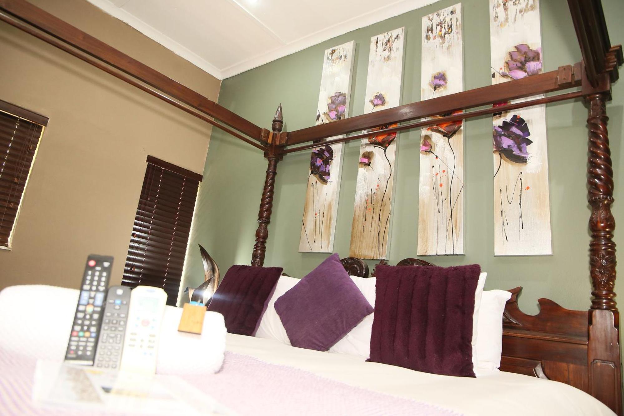 Moonriver Guesthouse Upington Ngoại thất bức ảnh