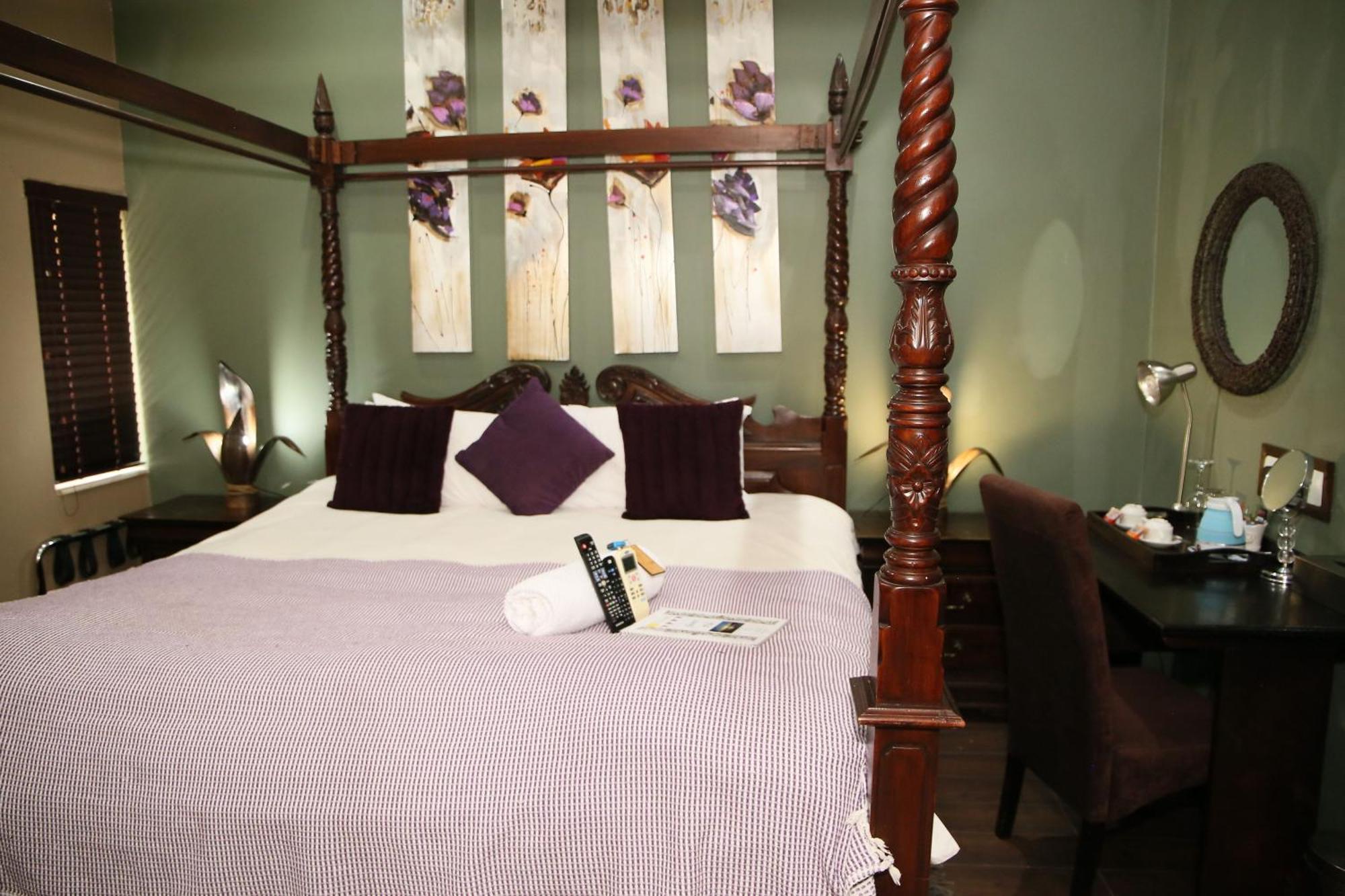 Moonriver Guesthouse Upington Ngoại thất bức ảnh