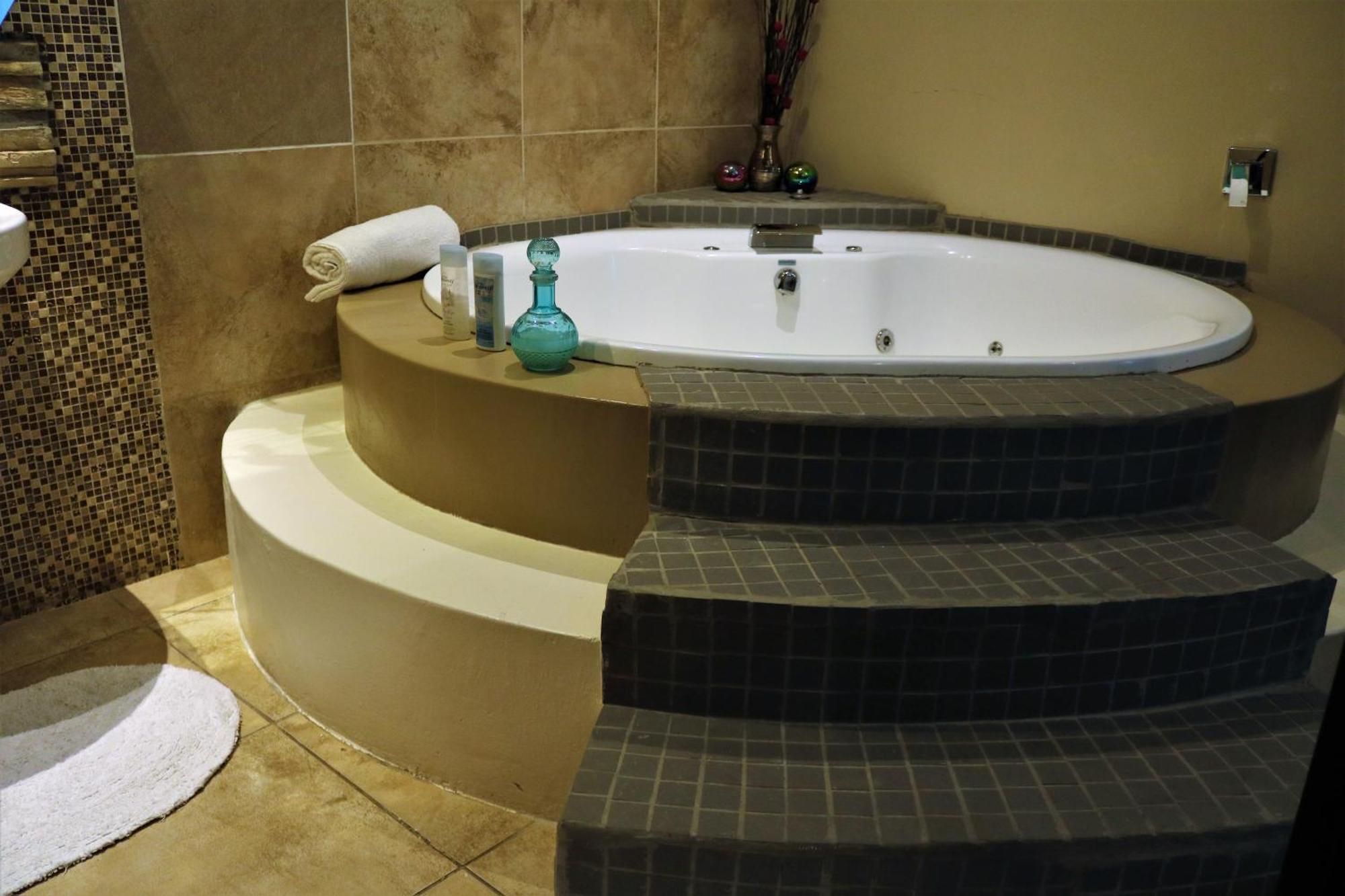 Moonriver Guesthouse Upington Ngoại thất bức ảnh