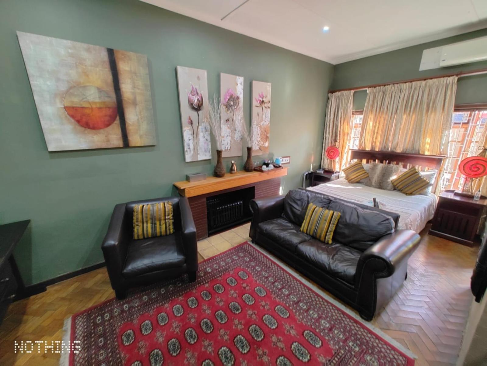 Moonriver Guesthouse Upington Ngoại thất bức ảnh