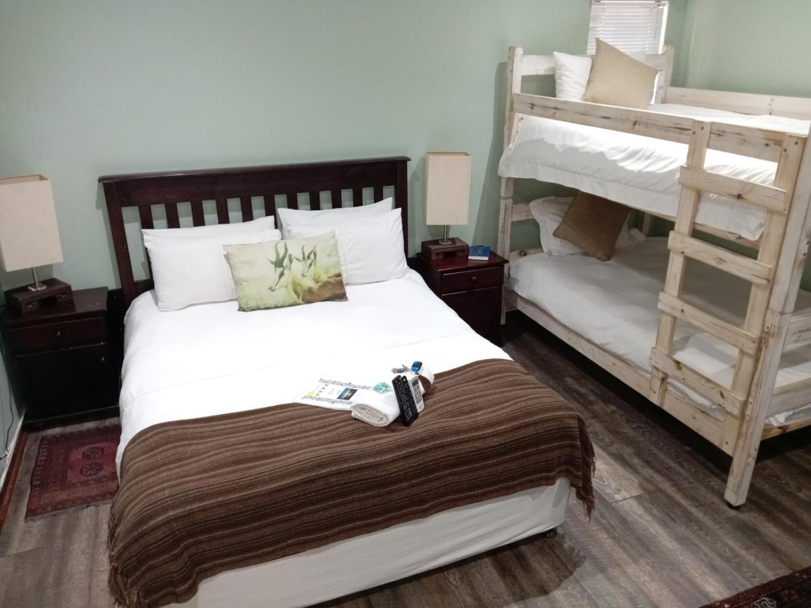 Moonriver Guesthouse Upington Ngoại thất bức ảnh