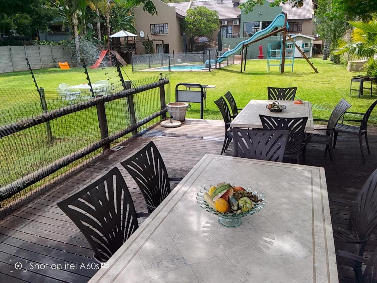 Moonriver Guesthouse Upington Ngoại thất bức ảnh