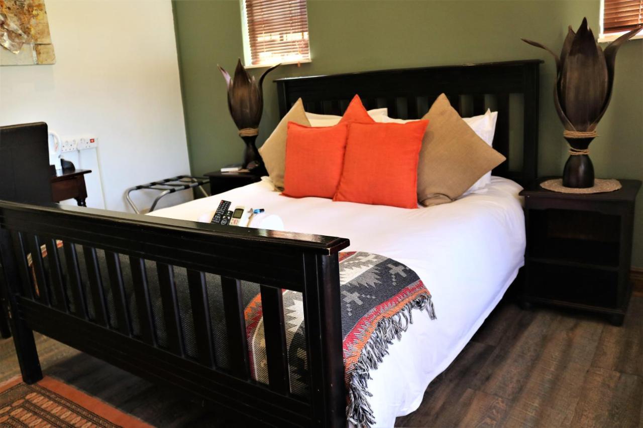 Moonriver Guesthouse Upington Ngoại thất bức ảnh